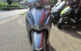 HONDA LEAD 125 JF45