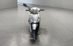 HONDA DIO 110 JF58