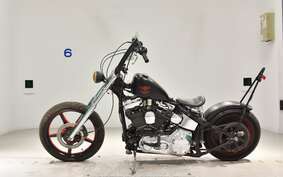 HARLEY FXSTD 1450 2000 BSY