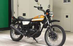 KAWASAKI 250TR BJ250F