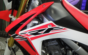 HONDA CRF250L MD38