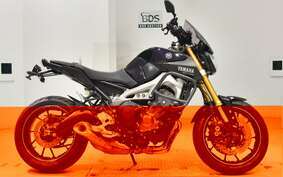 YAMAHA MT-09 A 2014 RN34J