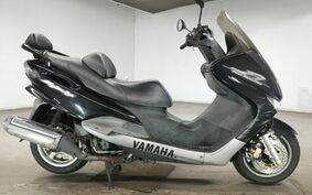 YAMAHA MAJESTY 125 5CA