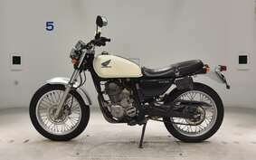 HONDA CB223S MC40