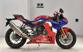 HONDA CBR1000RR RSP SC82