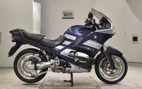 BMW R1150RS 2002