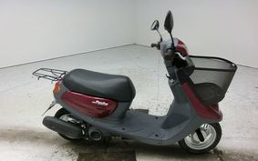 YAMAHA JOG POCHE 2001 SA08J