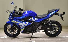 SUZUKI GSX250R DN11A