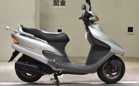 HONDA SPACY 125 Gen. 3 JF04