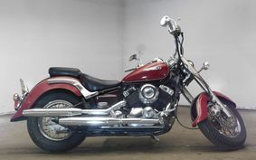 YAMAHA DRAGSTAR 400 CLASSIC 1998 4TR