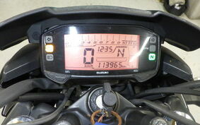 SUZUKI GIXXER 150 NG4BG