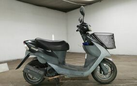 SUZUKI LET's 2 CA1PA