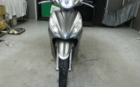 HONDA DIO 110 JF31