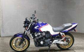 HONDA CB400SF VTEC 2008 NC39