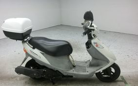 SUZUKI ADDRESS V125 G CF4EA