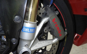 DUCATI 1098 S 2007