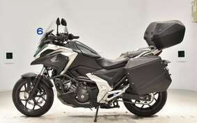 HONDA NC750X DCT 2021 RH09