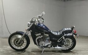 SUZUKI INTRUDER 750 1987 VR51A