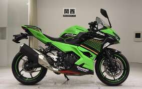 KAWASAKI NINJA 400 EX400G