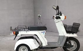 HONDA GYRO TD02