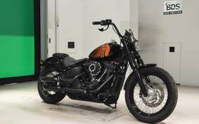 HARLEY FXBBS1870 2021 YYK