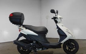 SUZUKI ADDRESS V125 S CF4MA