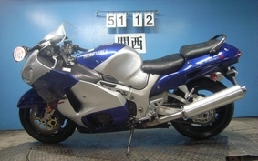 SUZUKI GSX1300R HAYABUSA 2000 GW71A