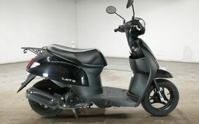 SUZUKI LET's CA4AA