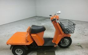 HONDA GYRO UP TA01