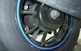 SUZUKI ADDRESS V125 G CF46A