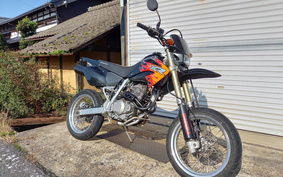 HONDA XR250 MOTARD MD30