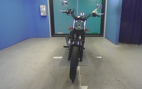 SUZUKI GRASS TRACKER NJ47A