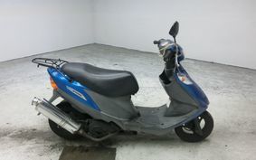 SUZUKI ADDRESS V125 G CF46A