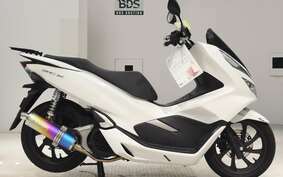 HONDA PCX125 JF81