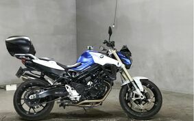 BMW F800R 2016 0B04