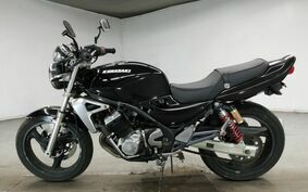 SUZUKI GSX250FX ZR250C