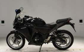 HONDA CBR250R GEN 3 MC41