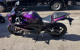 YAMAHA YZF-YZF-R3 ABS 2024 RH21J
