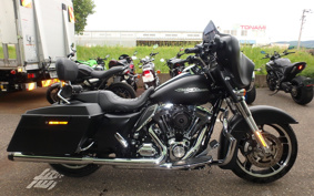 HARLEY HARLEY FLHX1580 2011 KB4