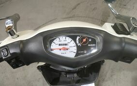 SUZUKI ADDRESS V125 G CF46A