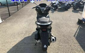 HONDA PCX125 JK05