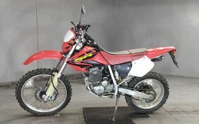 HONDA XR250 MD30