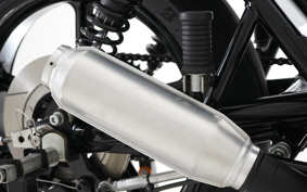 KAWASAKI 900 SUPERFOUR 2018 Z1F