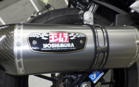 SUZUKI GSX-S125 DL32B