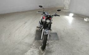 KAWASAKI ESTRELLA BJ250A