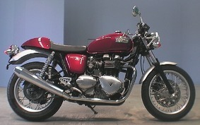 TRIUMPH THRUXTON 900 2004 J9042G