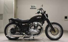 KAWASAKI W650 2005 EJ650A