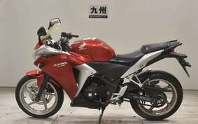 HONDA CBR250R GEN 3 MC41