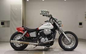 HONDA SHADOW 400 2004 NC34