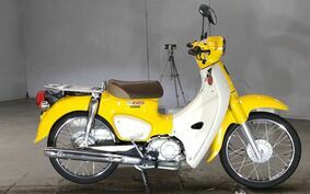 HONDA C50 SUPER CUB AA09